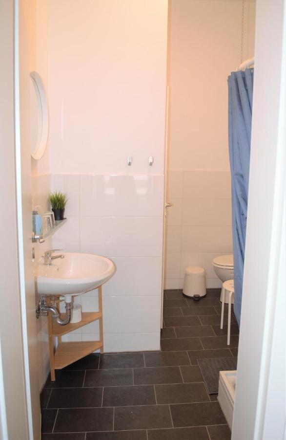 Apartment Koblenz Altstadt Exterior foto
